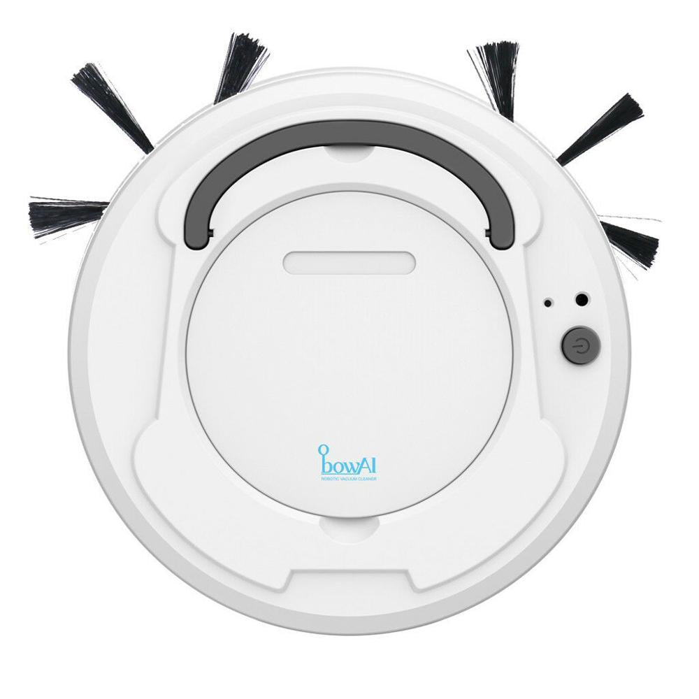 FleekFit FleekFit RS-3000 Robot Vacuum™ | 3-in-1 Smart Automatic Vacuum for Every Household