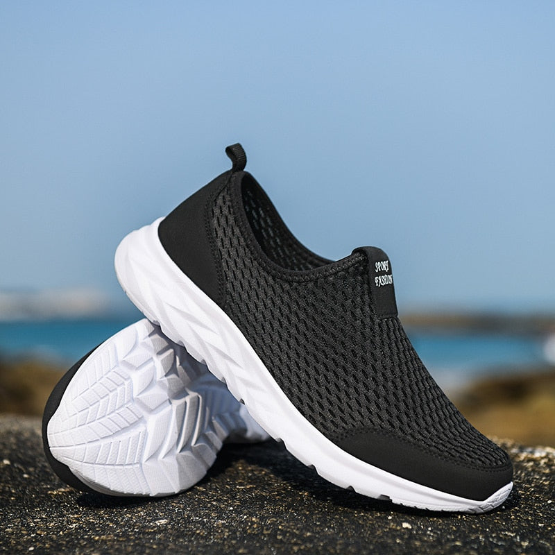FleekFit FleekFit™ Ualy Unisex Sneakers | Sporty & Comfortable for Men and Women