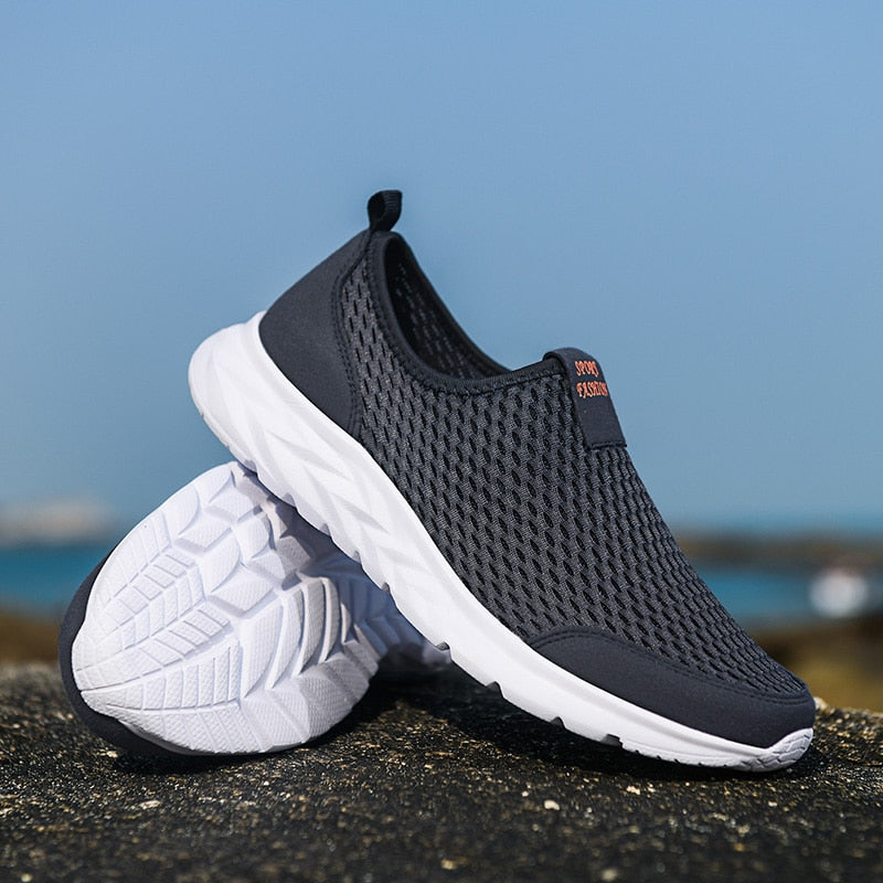 FleekFit FleekFit™ Ualy Unisex Sneakers | Sporty & Comfortable for Men and Women