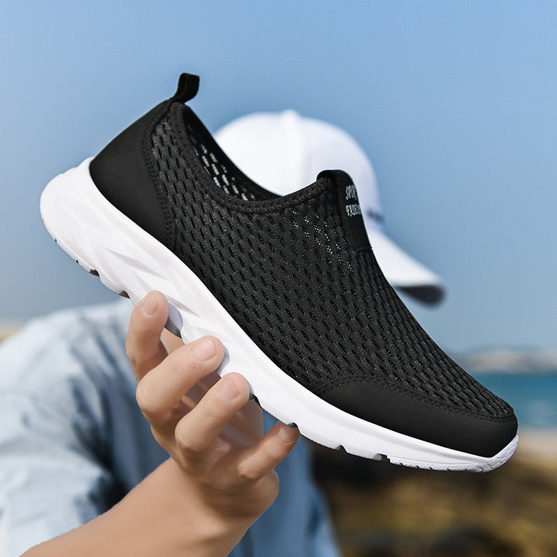 FleekFit FleekFit™ Ualy Unisex Sneakers | Sporty & Comfortable for Men and Women