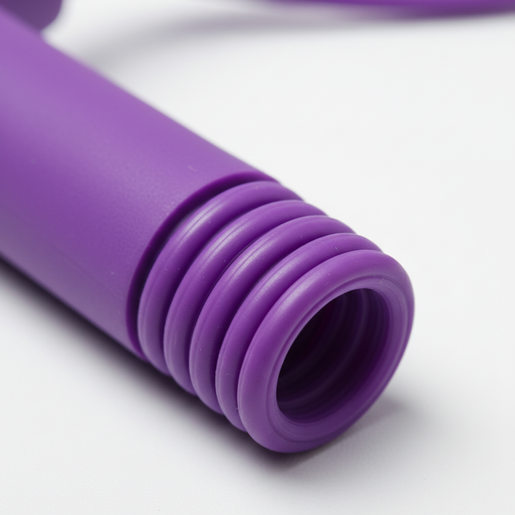 FleekFit | FlexStride Four Tube Pedal Resistance Trainer