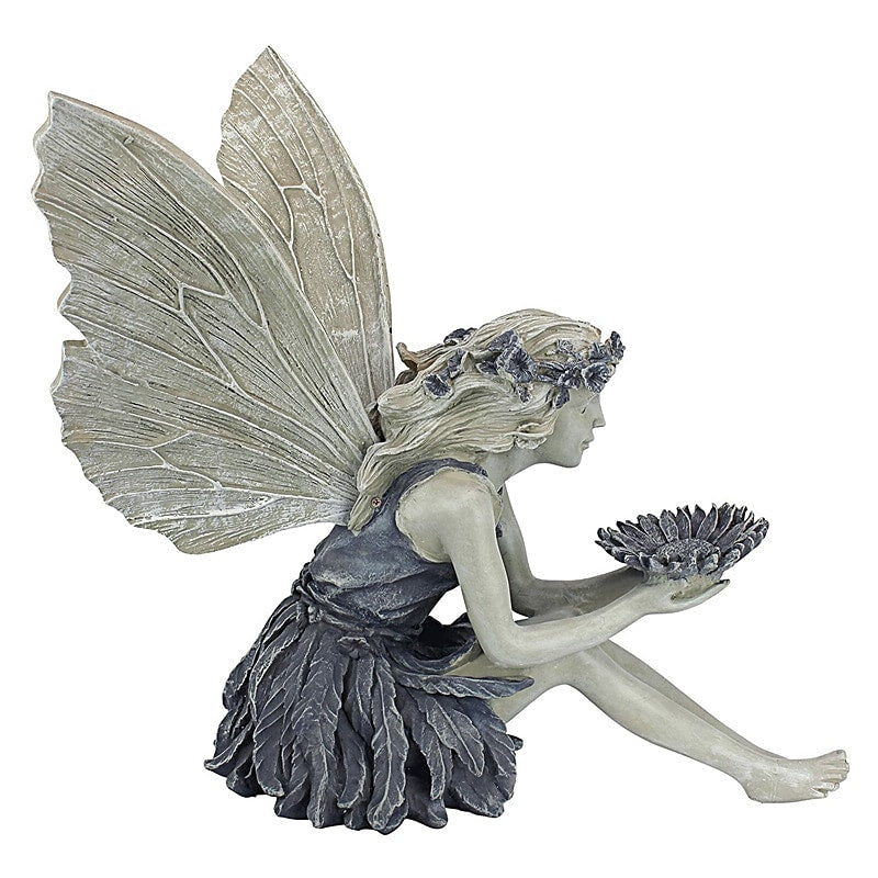FleekFit | Garden Fairy Statue