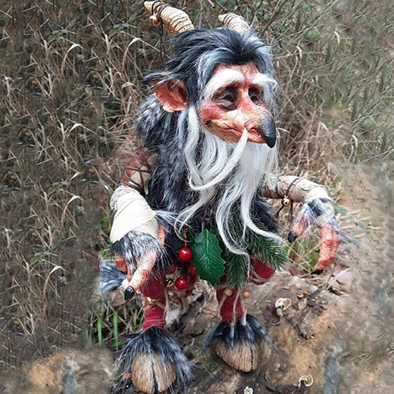 FleekFit | Garden Large Goblin