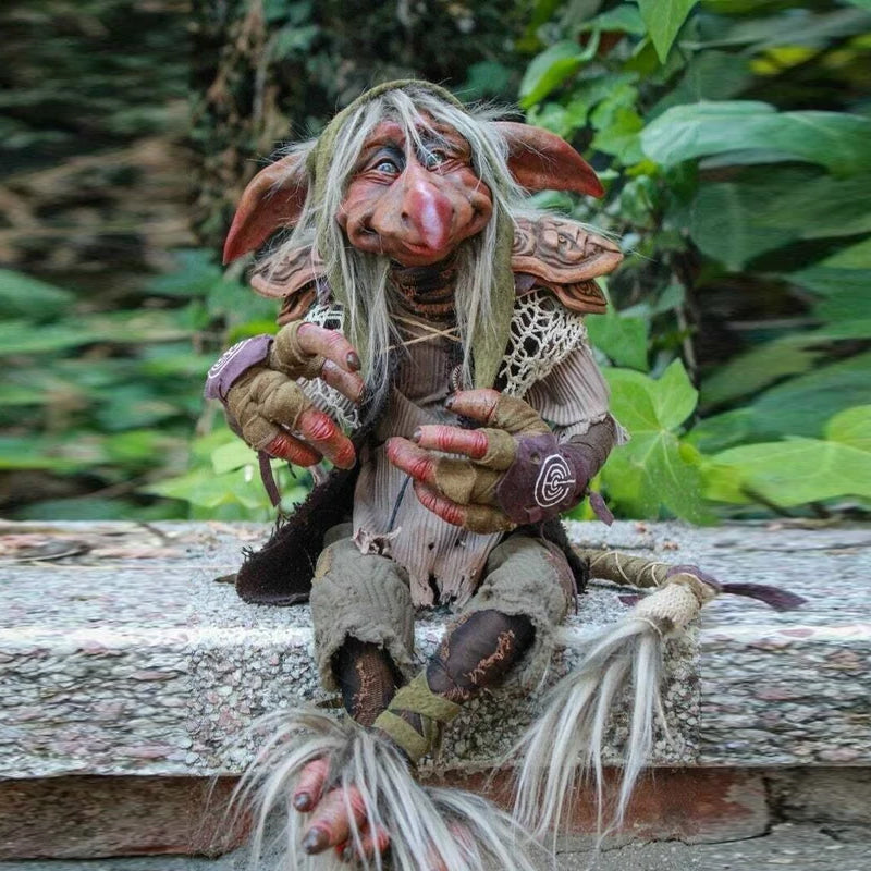 FleekFit | Garden Large Goblin
