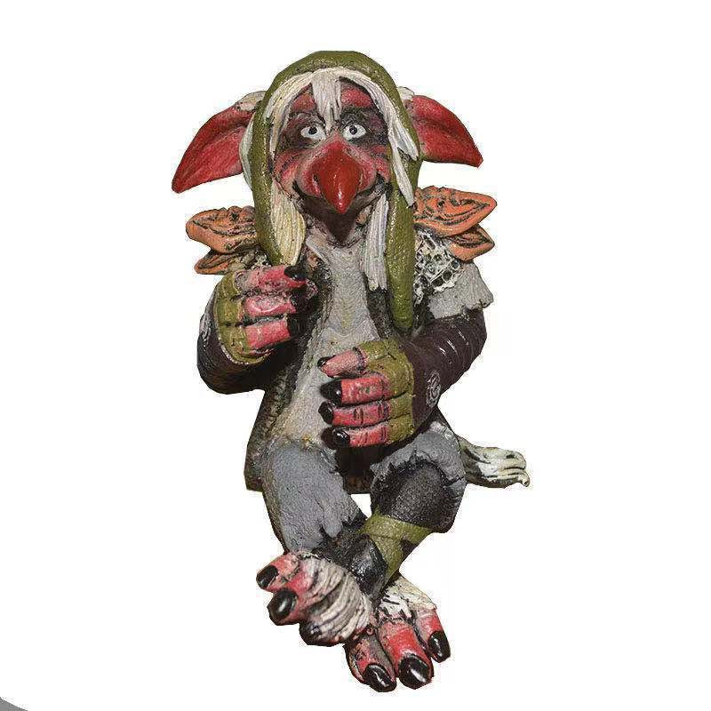 FleekFit | Garden Large Goblin