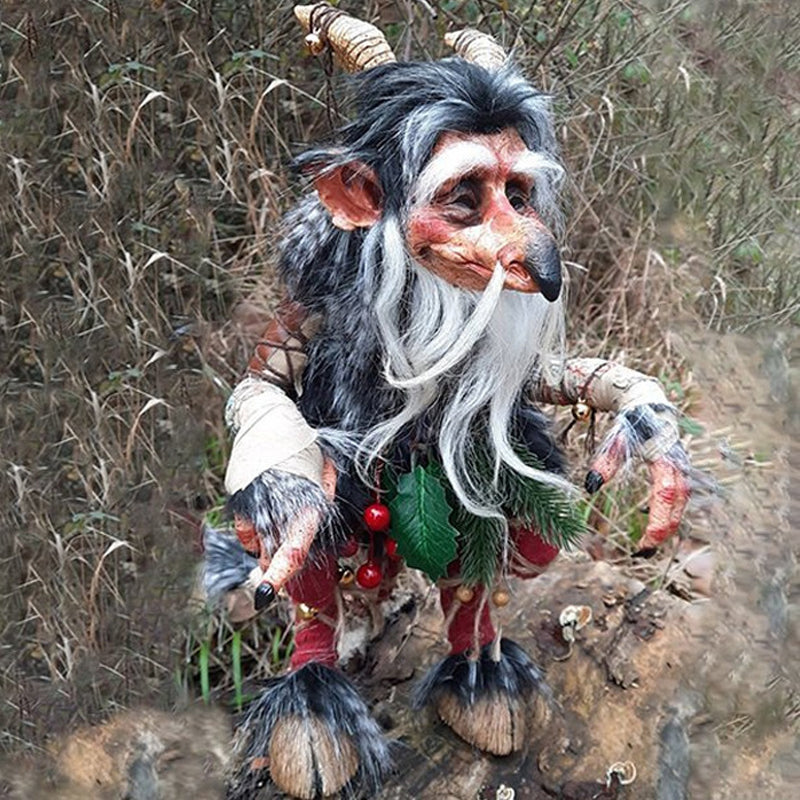 FleekFit | Garden Large Goblin