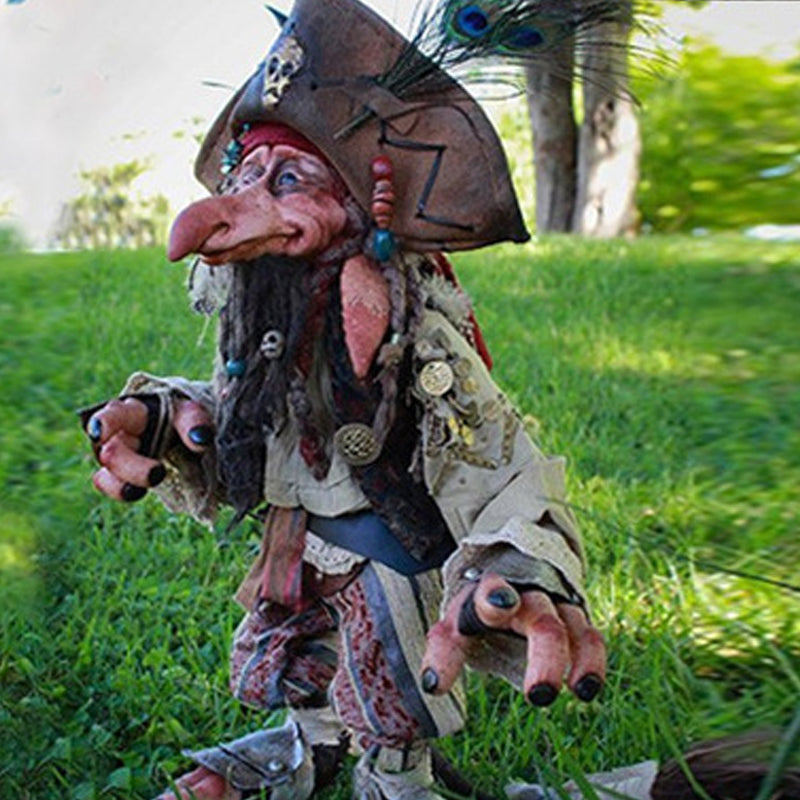 FleekFit | Garden Large Goblin