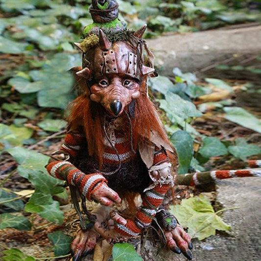 FleekFit | Garden Large Goblin