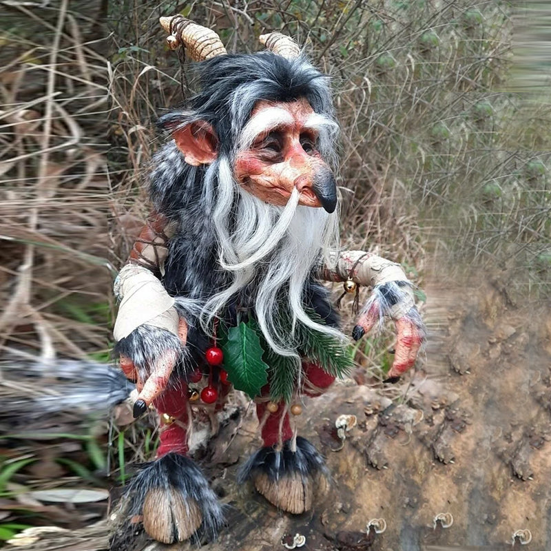 FleekFit | Garden Large Goblin