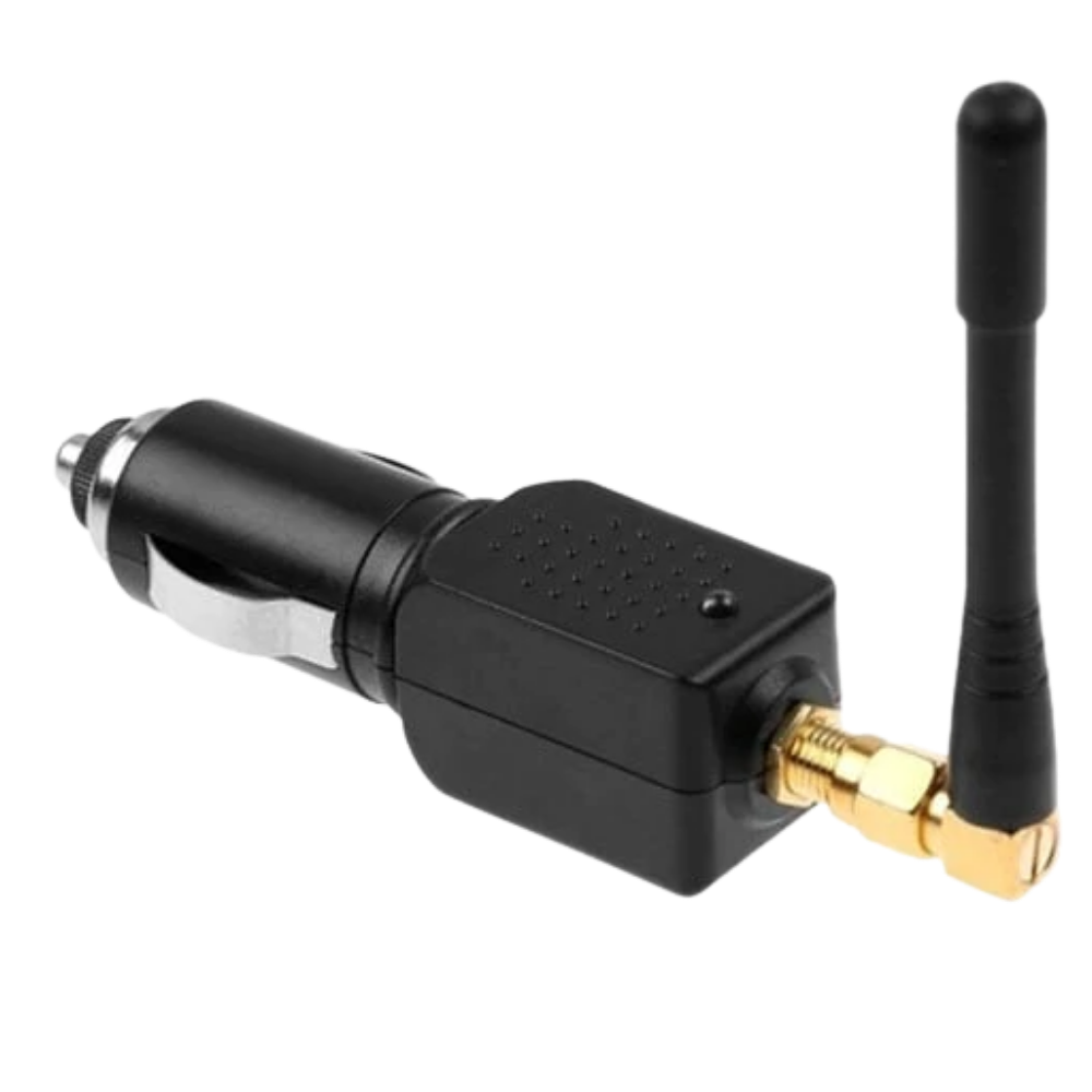FleekFit | GPS Jammer for the Car