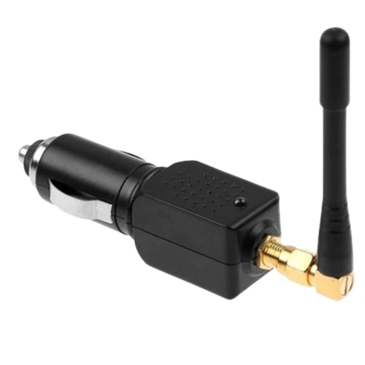 FleekFit | GPS Jammer for the Car