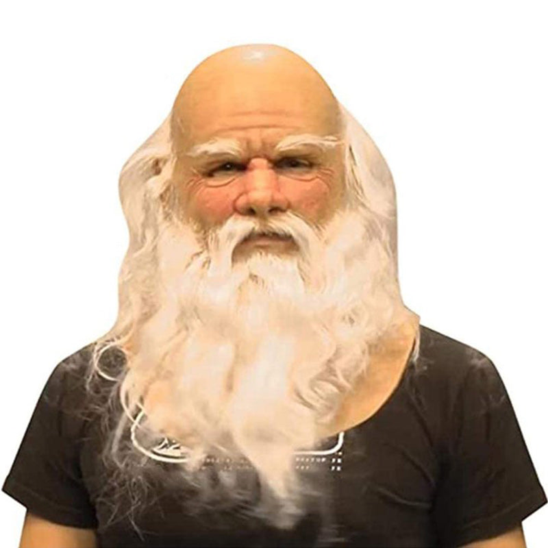 FleekFit | Halloween Simulation Latex Mask