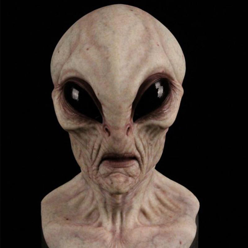 FleekFit | Halloween Simulation Latex Mask
