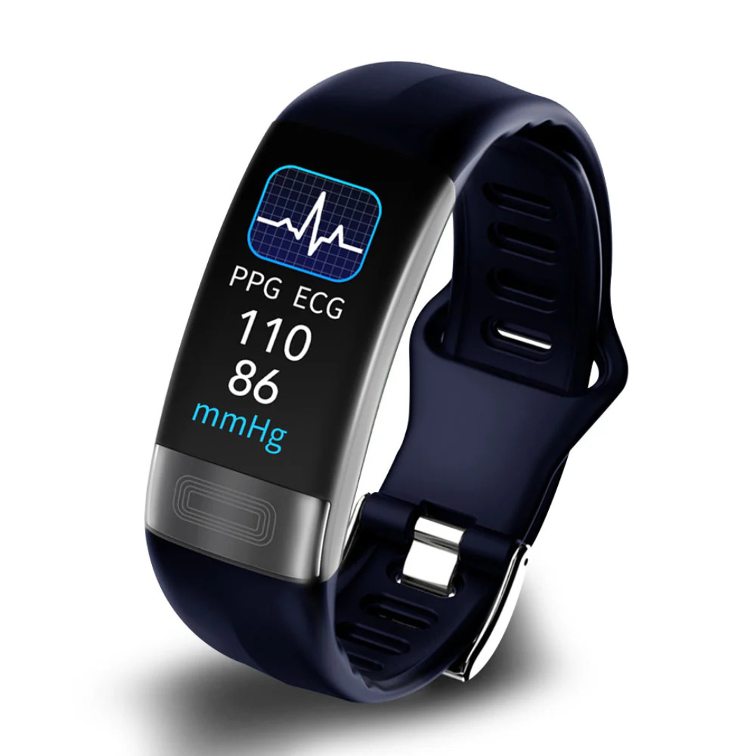 FleekFit | Health Focused Smartwatch