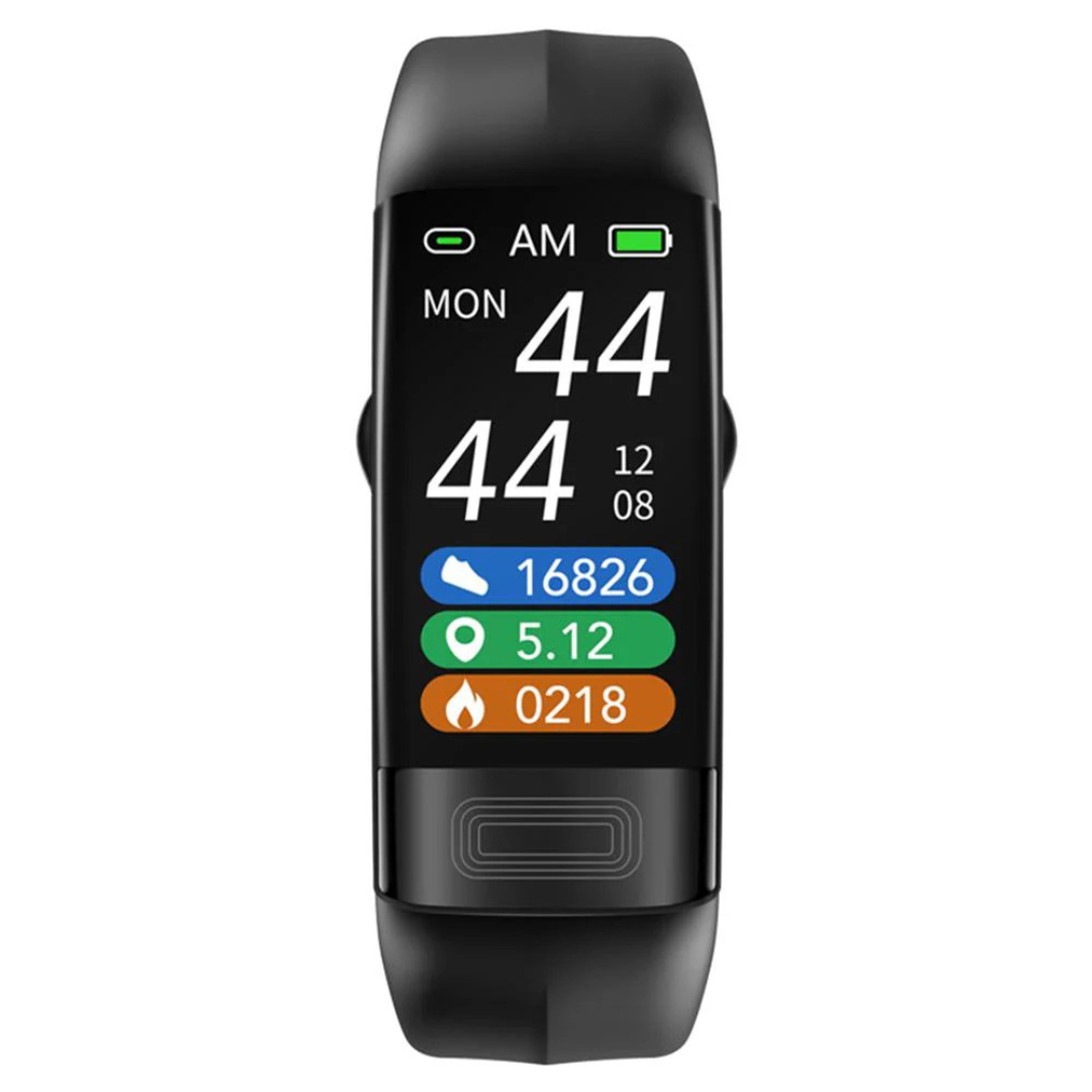 FleekFit | Health Focused Smartwatch