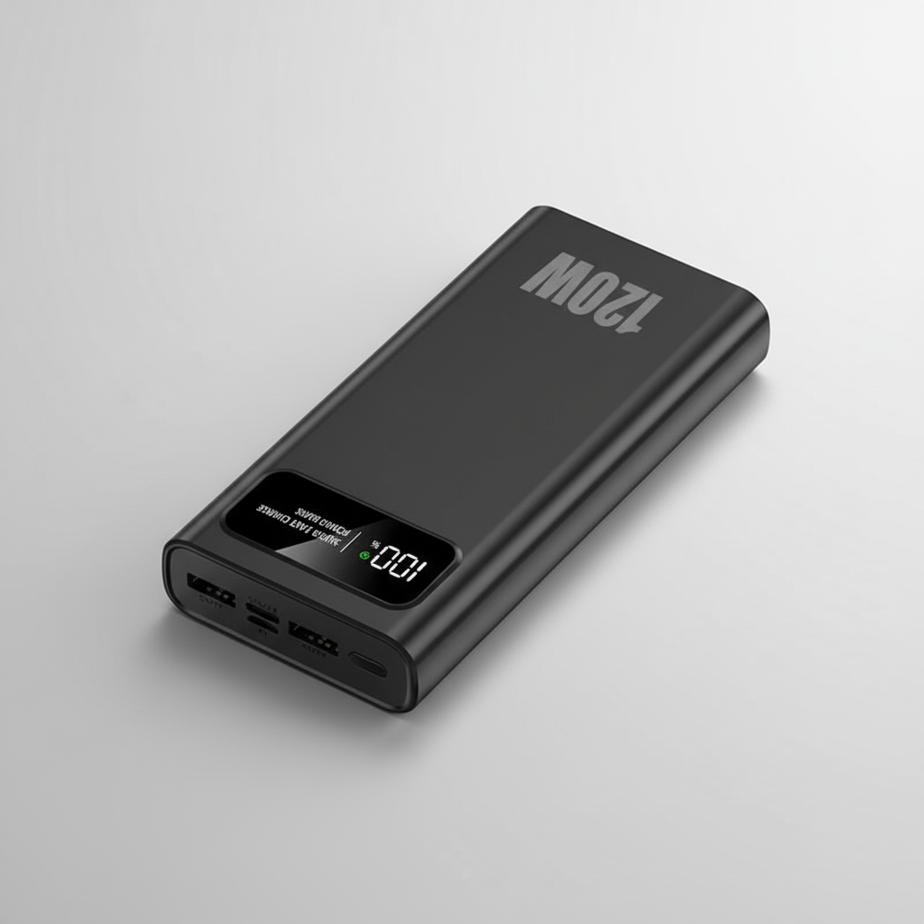 FleekFit | Helios Charger