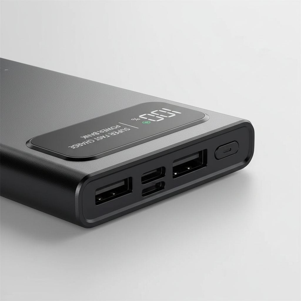 FleekFit | Helios Charger