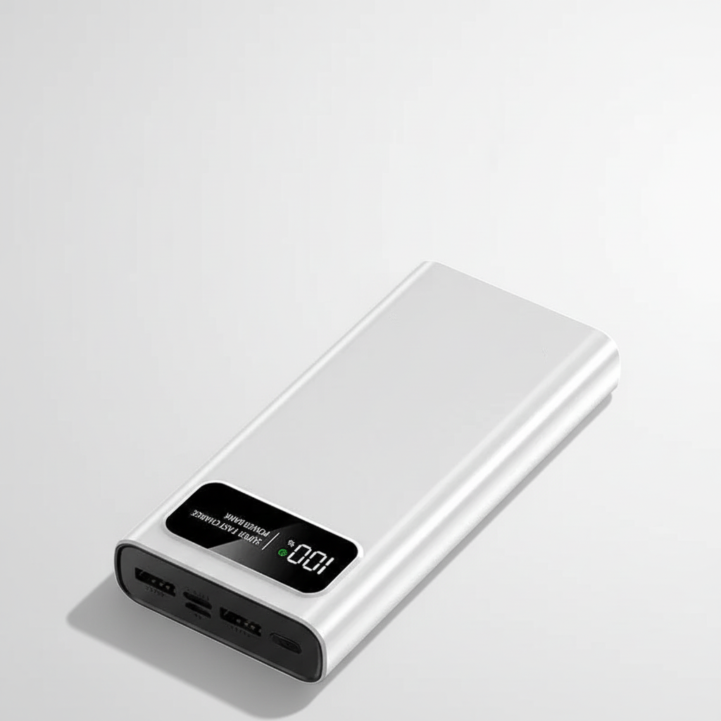 FleekFit | Helios Charger