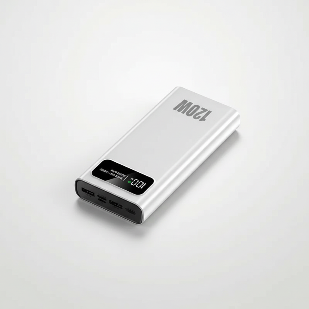 FleekFit | Helios Charger