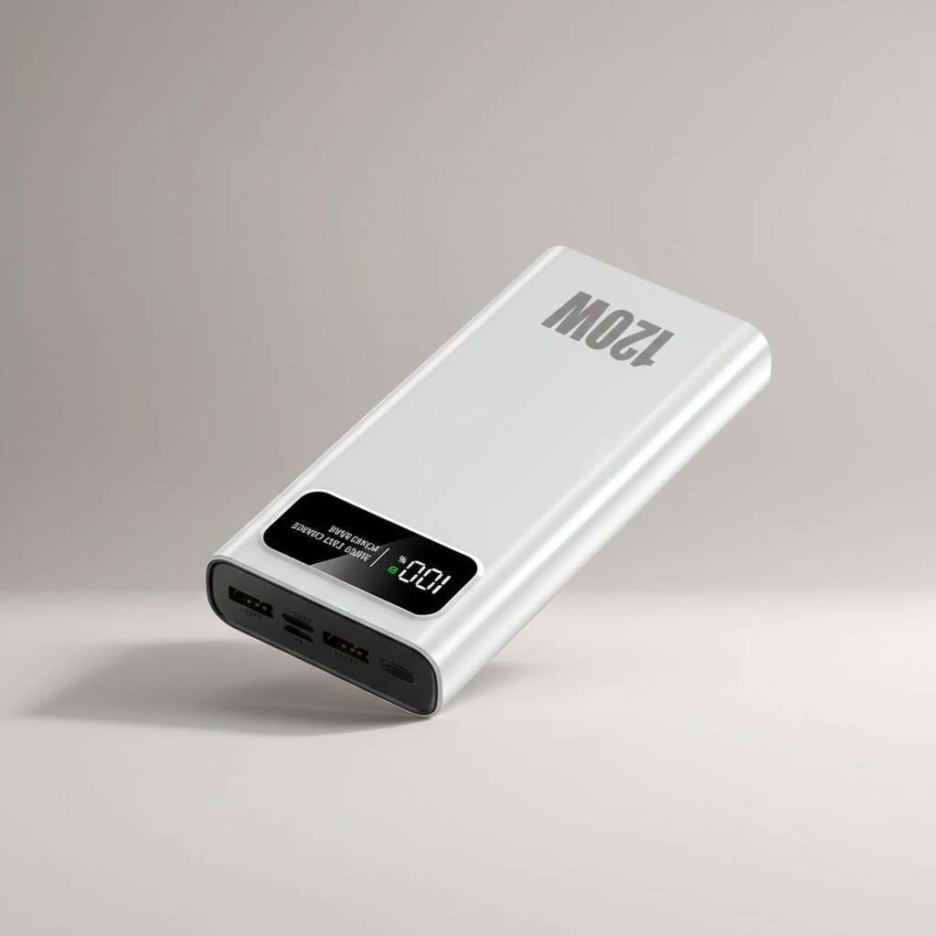 FleekFit | Helios Charger
