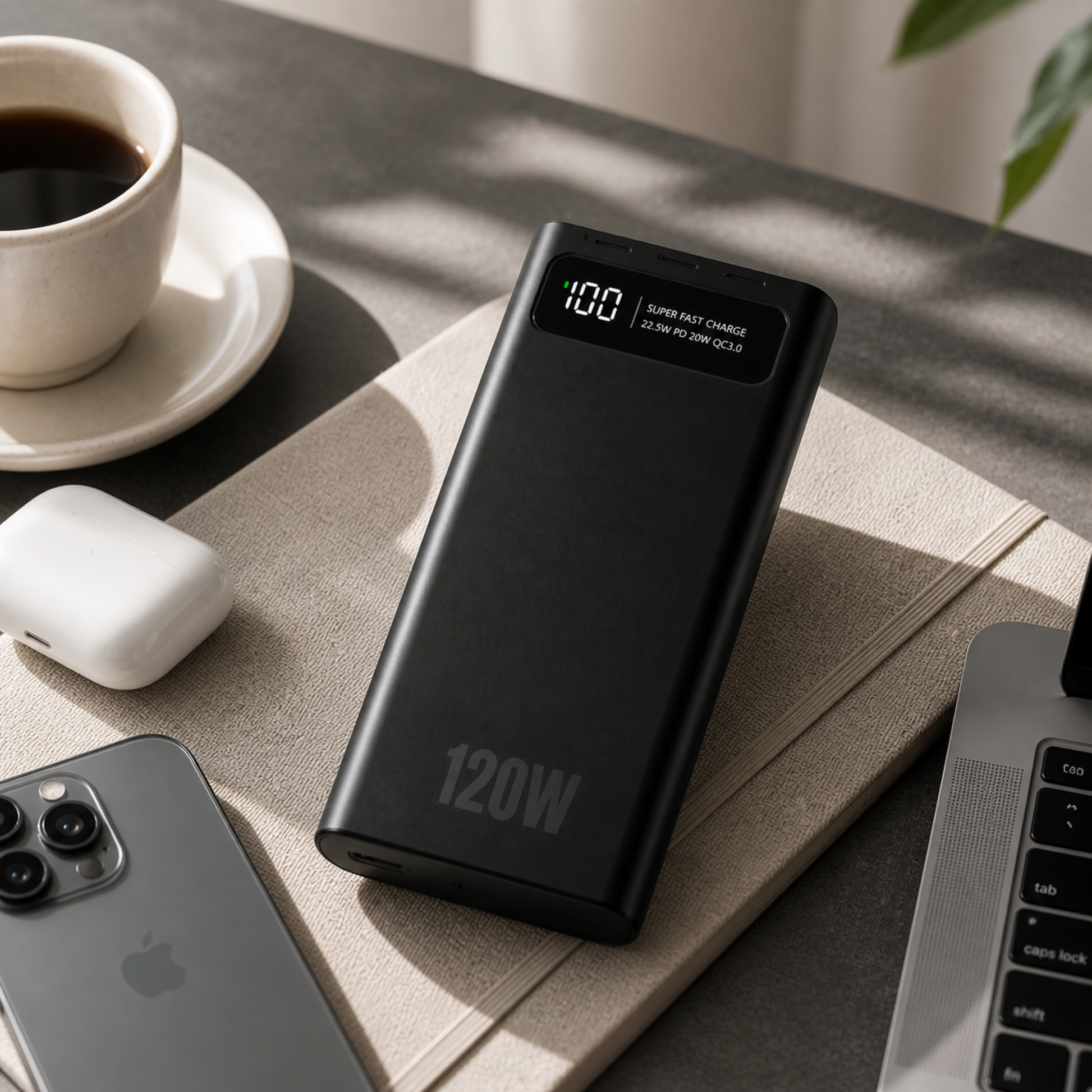 FleekFit | Helios Charger