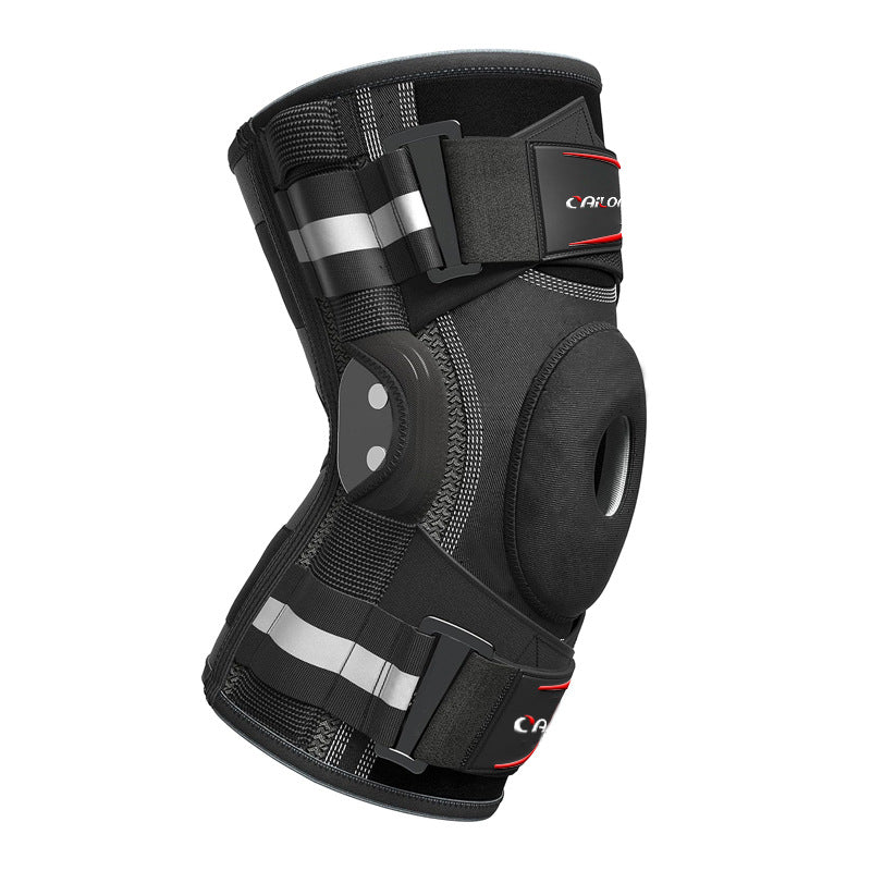 FleekFit | Knevoxa Hinged Knee Support Brace