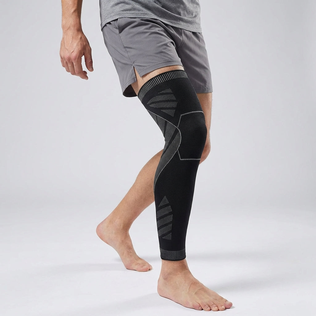 FleekFit | Leguardex Full Leg Compression Sleeve