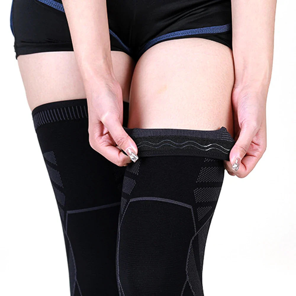 FleekFit | Leguardex Full Leg Compression Sleeve