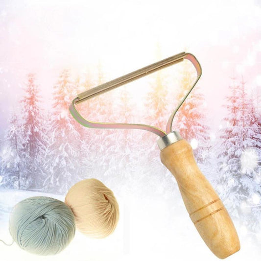FleekFit | Lint Remover for Cashmere Wool Sweaters Knitwear