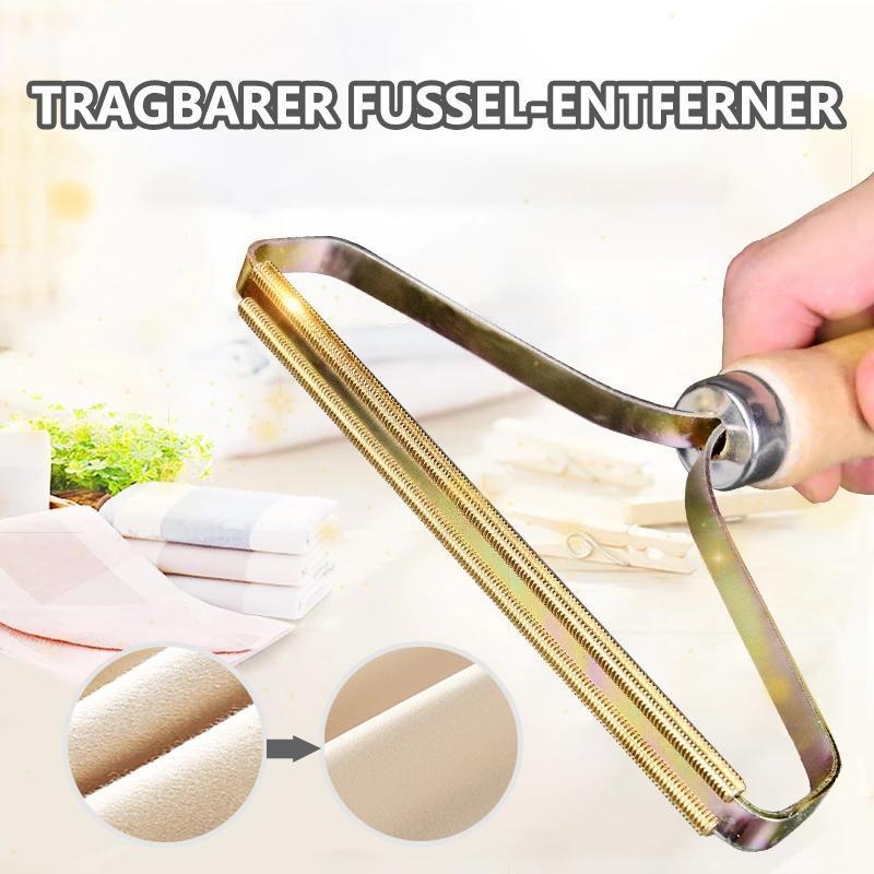 FleekFit | Lint Remover for Cashmere Wool Sweaters Knitwear