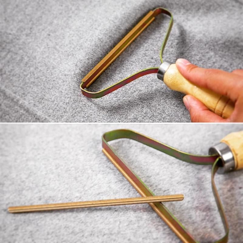 FleekFit | Lint Remover for Cashmere Wool Sweaters Knitwear