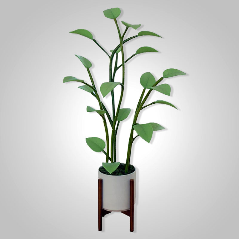 FleekFit | Luminous Bloom | Magical LED Plant