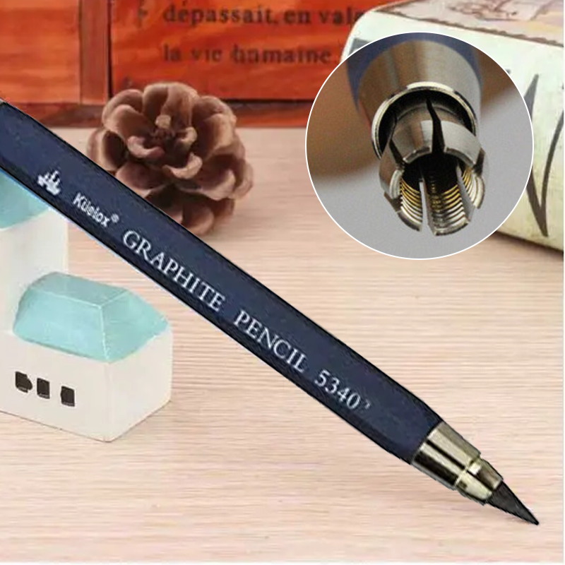 FleekFit | Mechanical Pencil Drawing Writing Tool