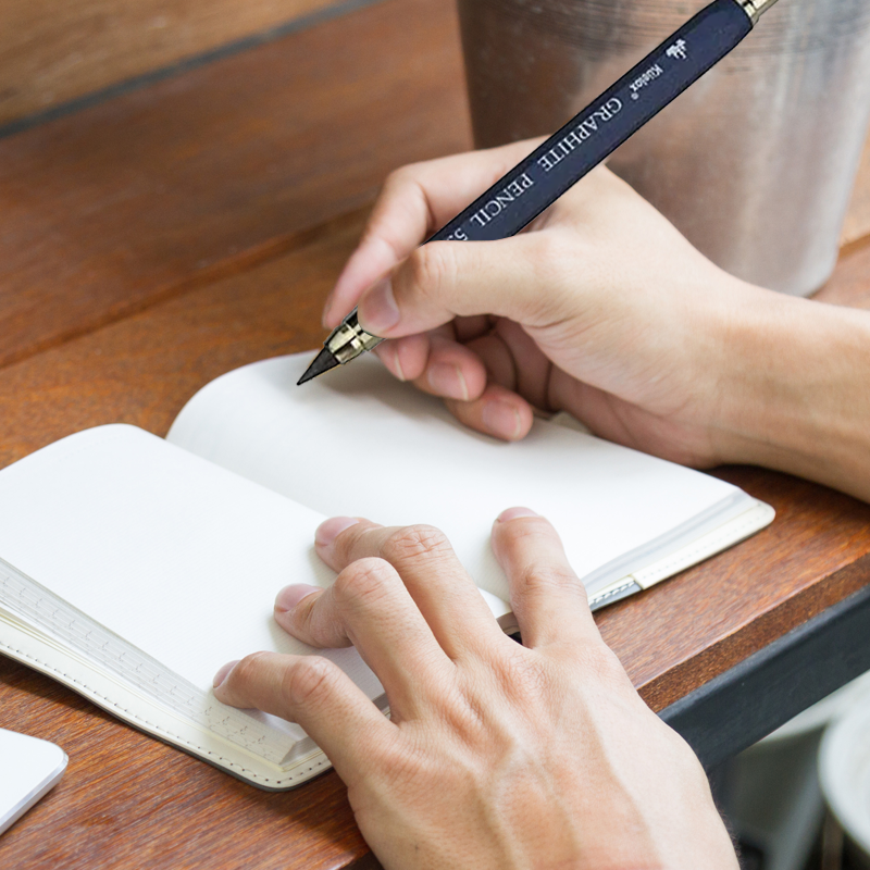 FleekFit | Mechanical Pencil Drawing Writing Tool