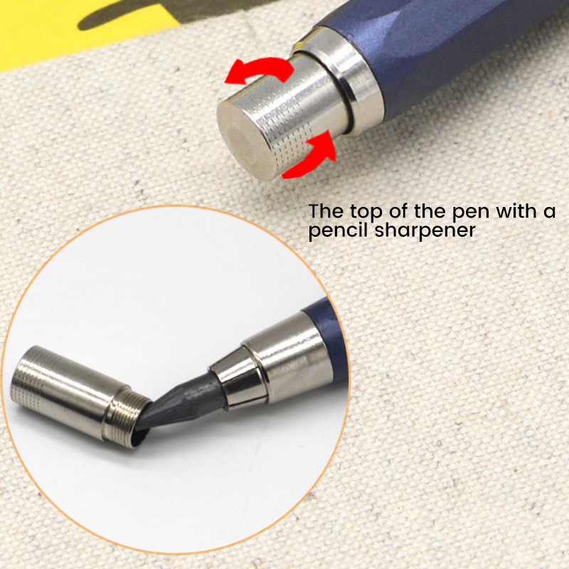 FleekFit | Mechanical Pencil Drawing Writing Tool