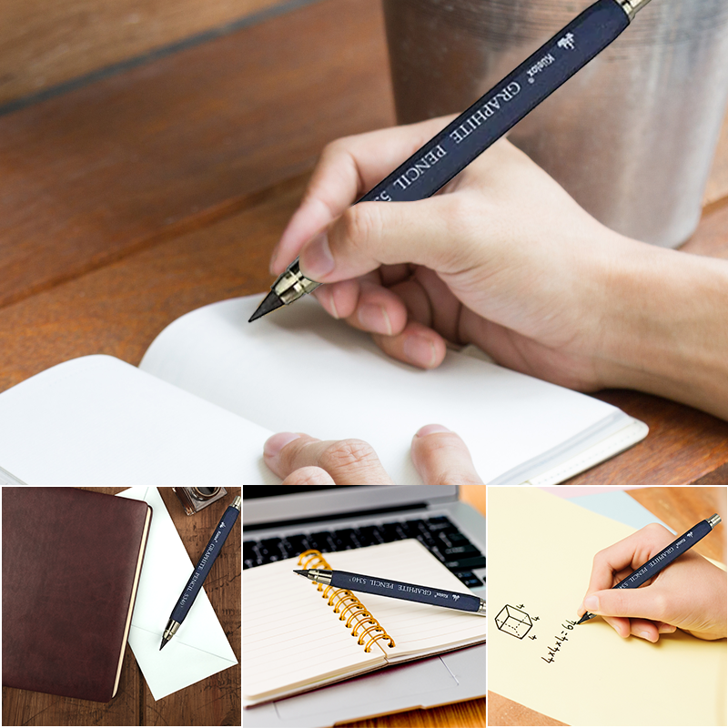 FleekFit | Mechanical Pencil Drawing Writing Tool