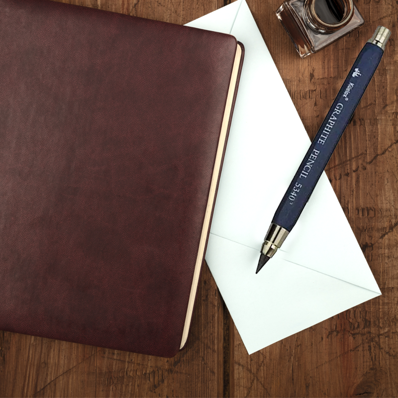 FleekFit | Mechanical Pencil Drawing Writing Tool