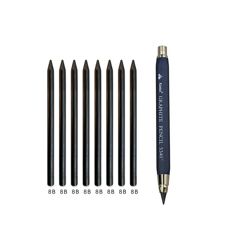FleekFit | Mechanical Pencil Drawing Writing Tool