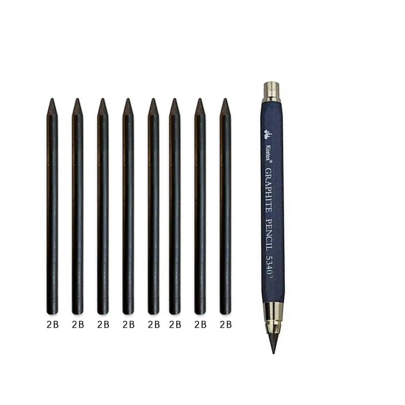 FleekFit | Mechanical Pencil Drawing Writing Tool