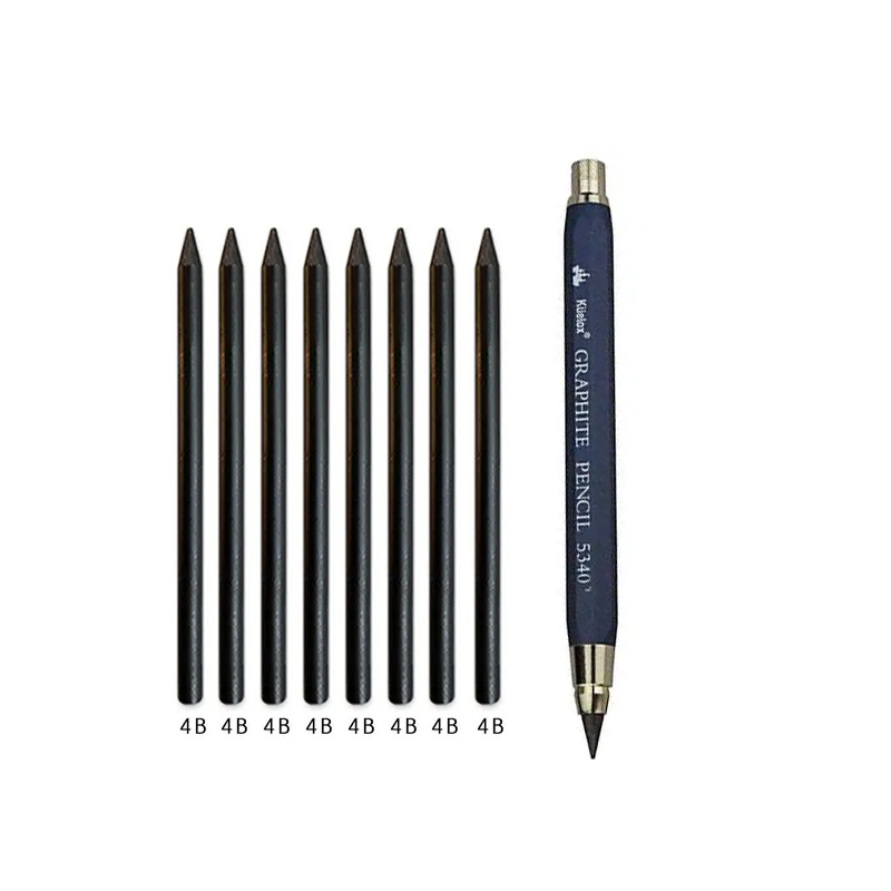FleekFit | Mechanical Pencil Drawing Writing Tool