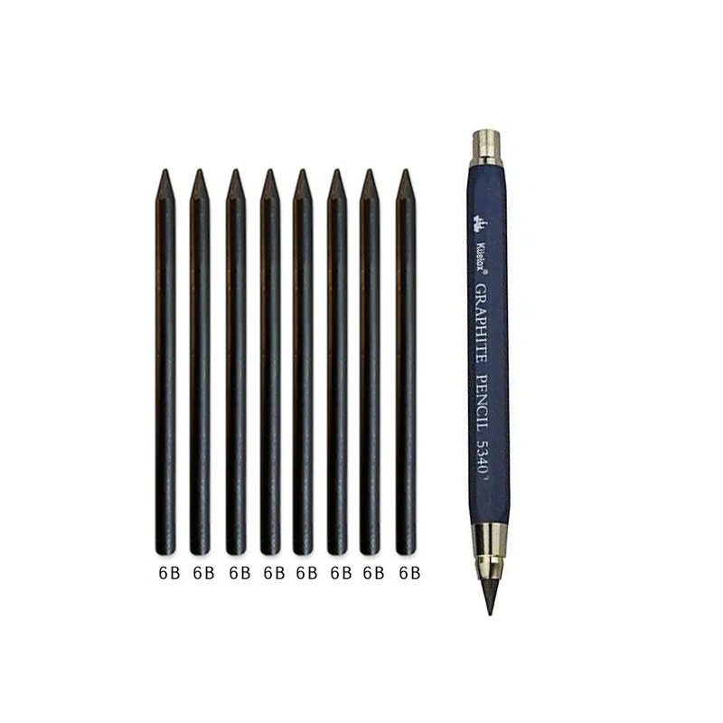 FleekFit | Mechanical Pencil Drawing Writing Tool