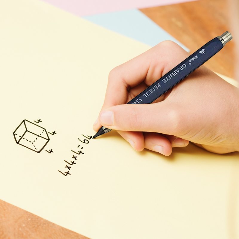 FleekFit | Mechanical Pencil Drawing Writing Tool