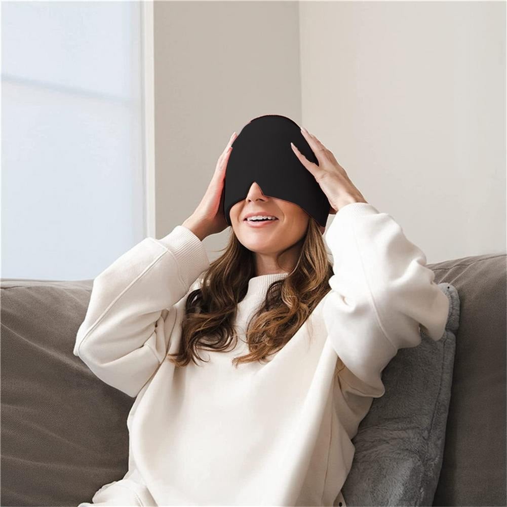 FleekFit Migraine Relief Cap