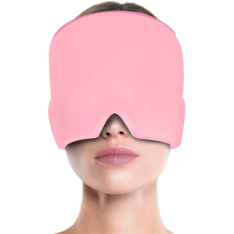 FleekFit Migraine Relief Cap