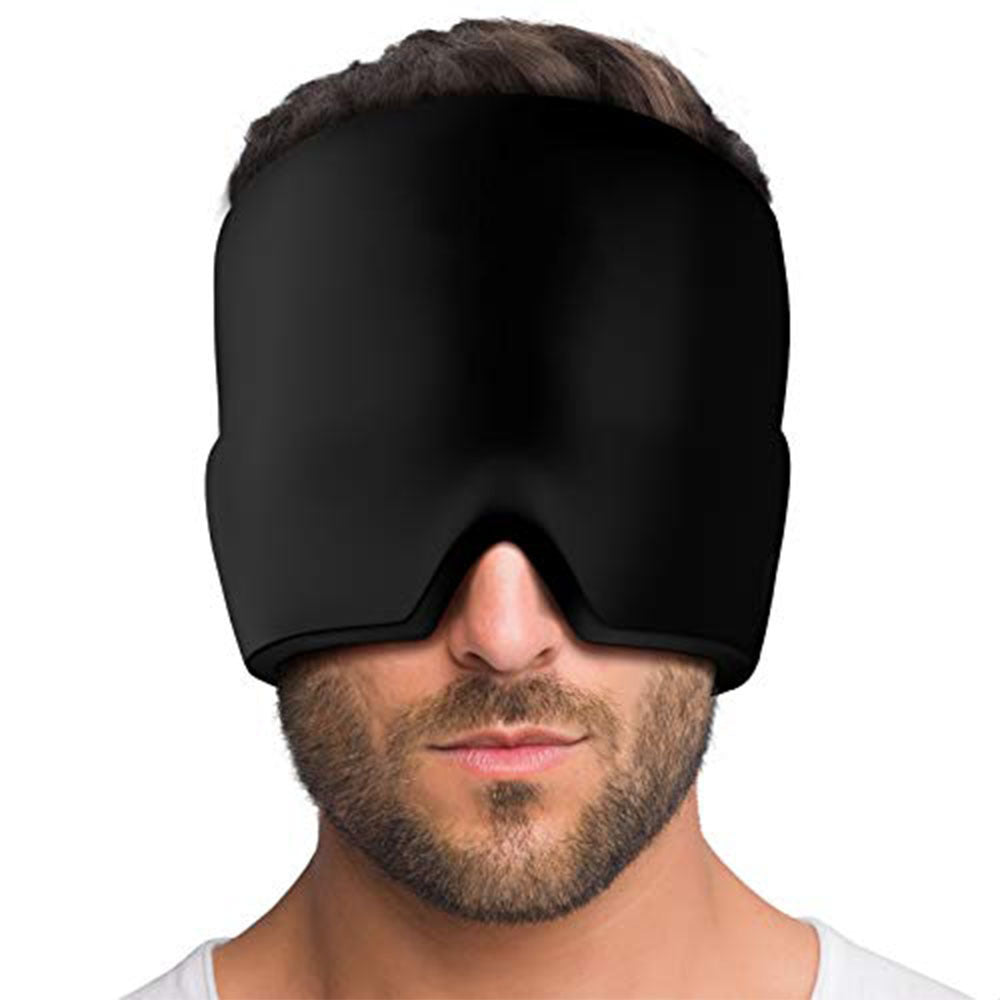 FleekFit Migraine Relief Cap