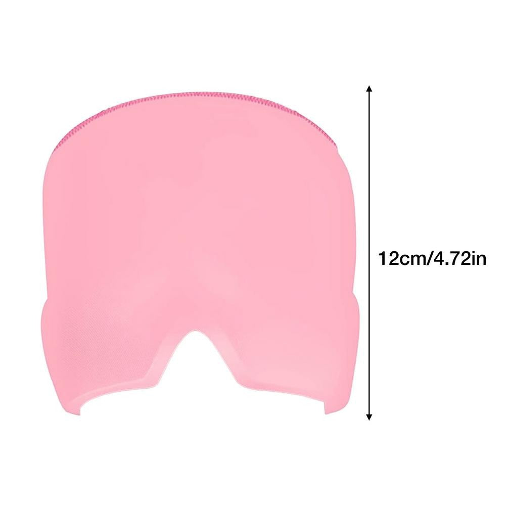 FleekFit Migraine Relief Cap