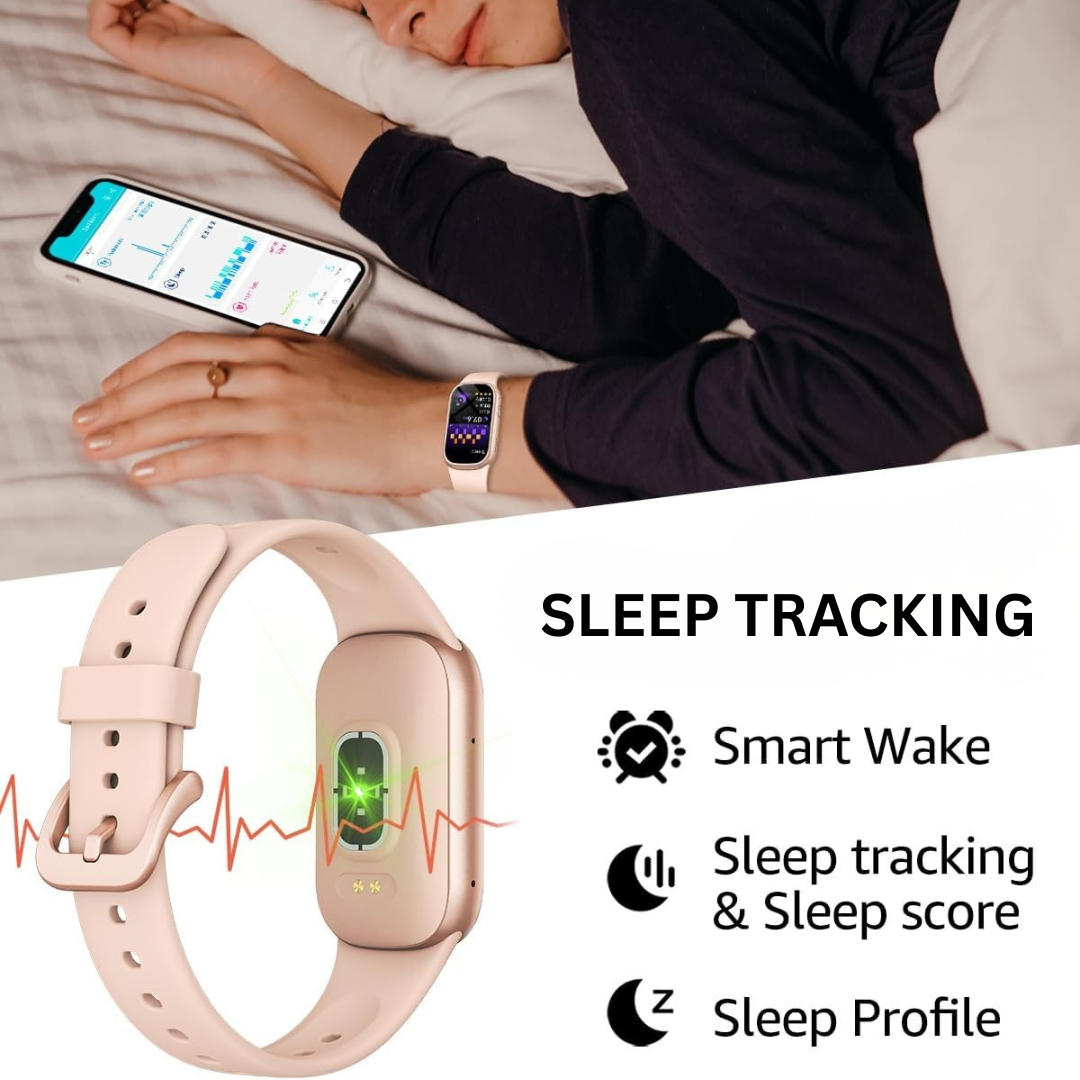 FleekFit | Norbit Sport Watch