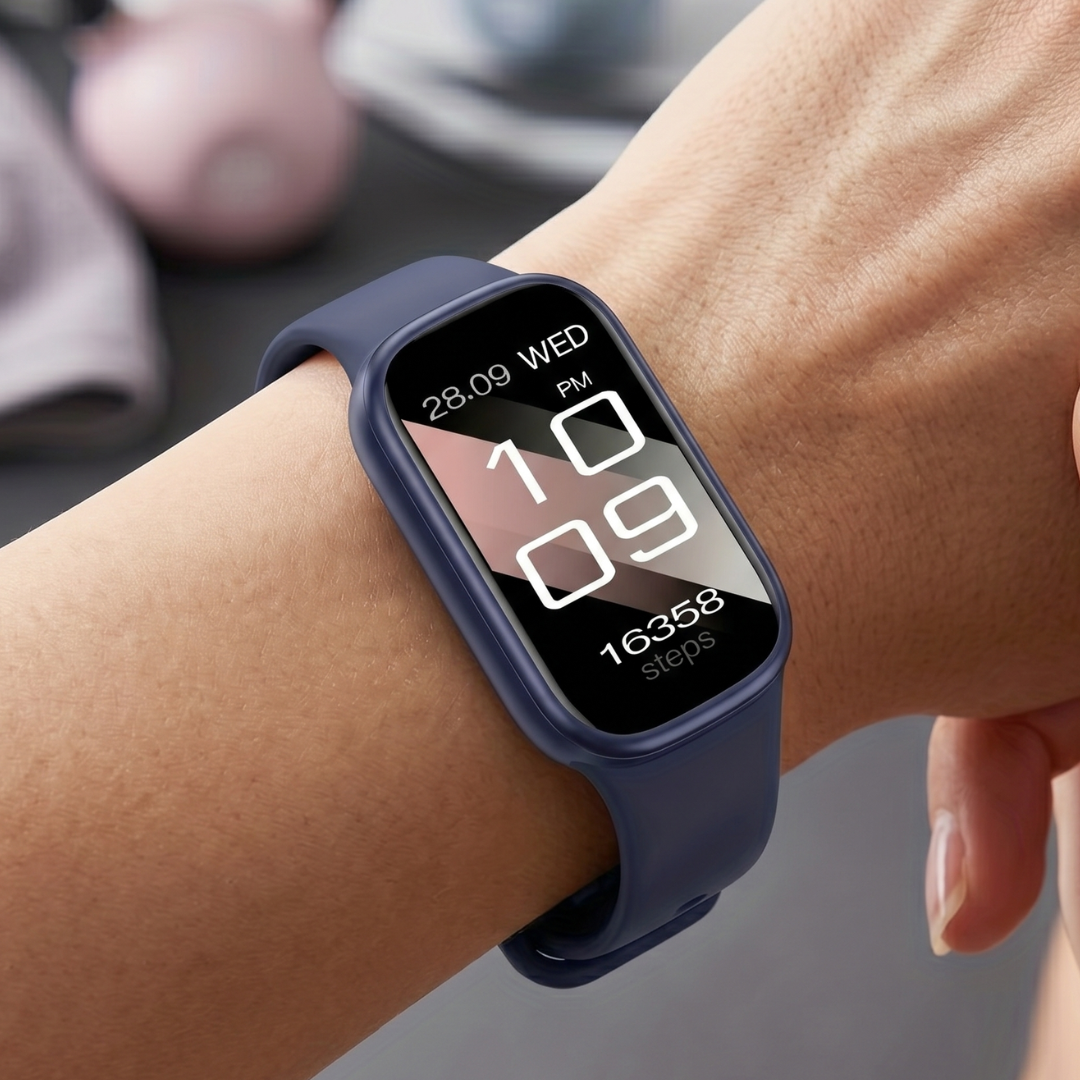 FleekFit | Norbit Sport Watch