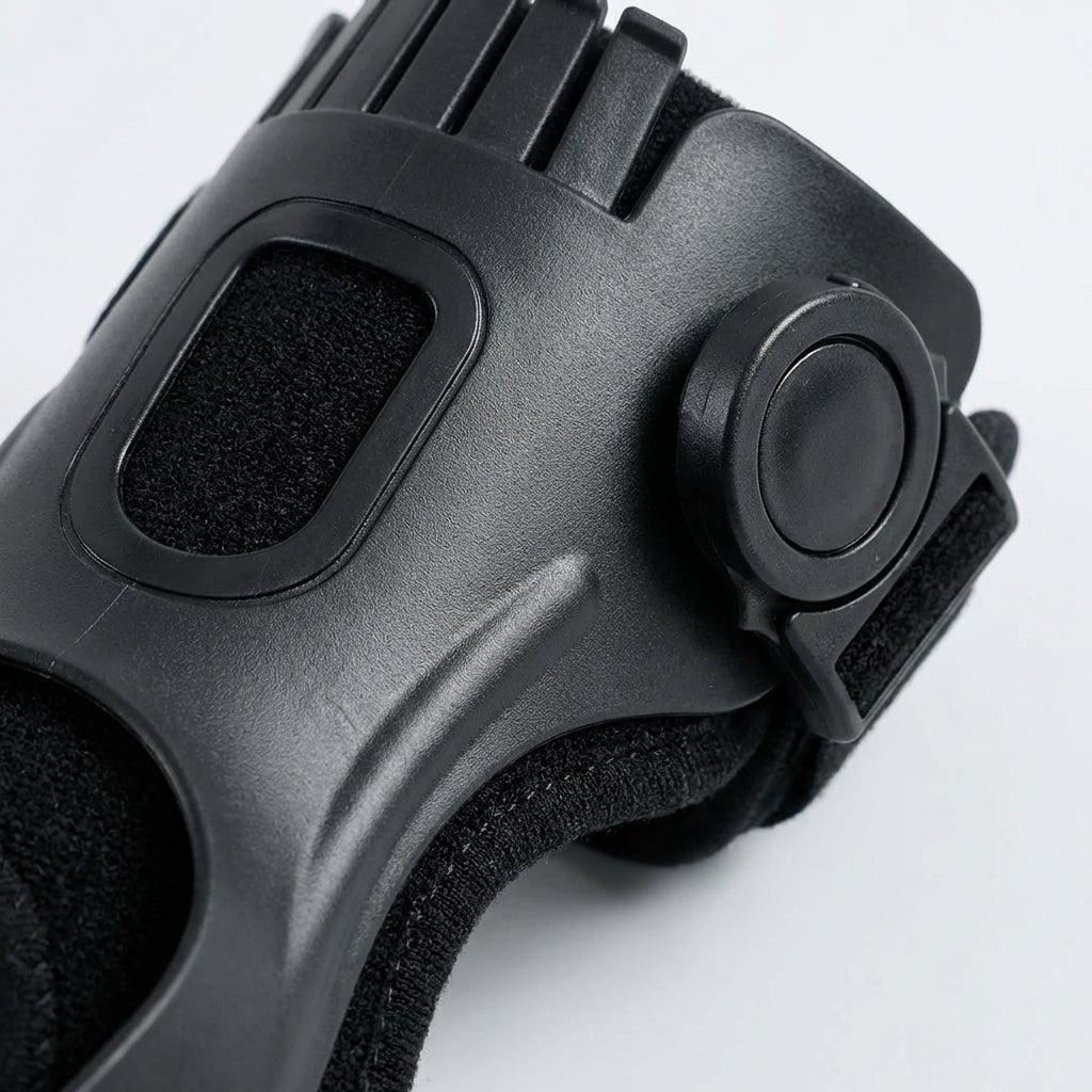 FleekFit | OrthoLift Adjustable Ankle Stabilizing Brace
