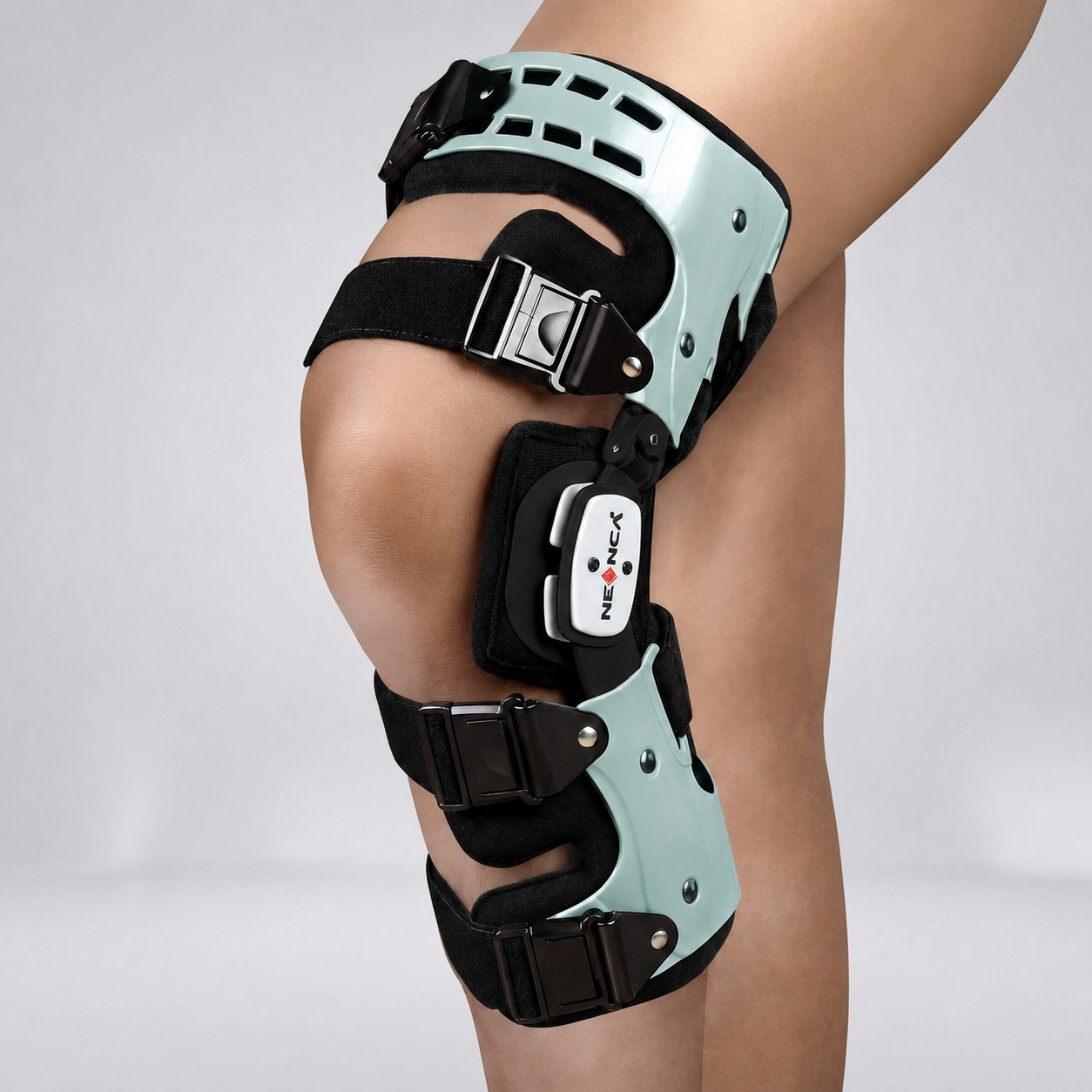 FleekFit | OrthoVance Unloader Knee Support Brace